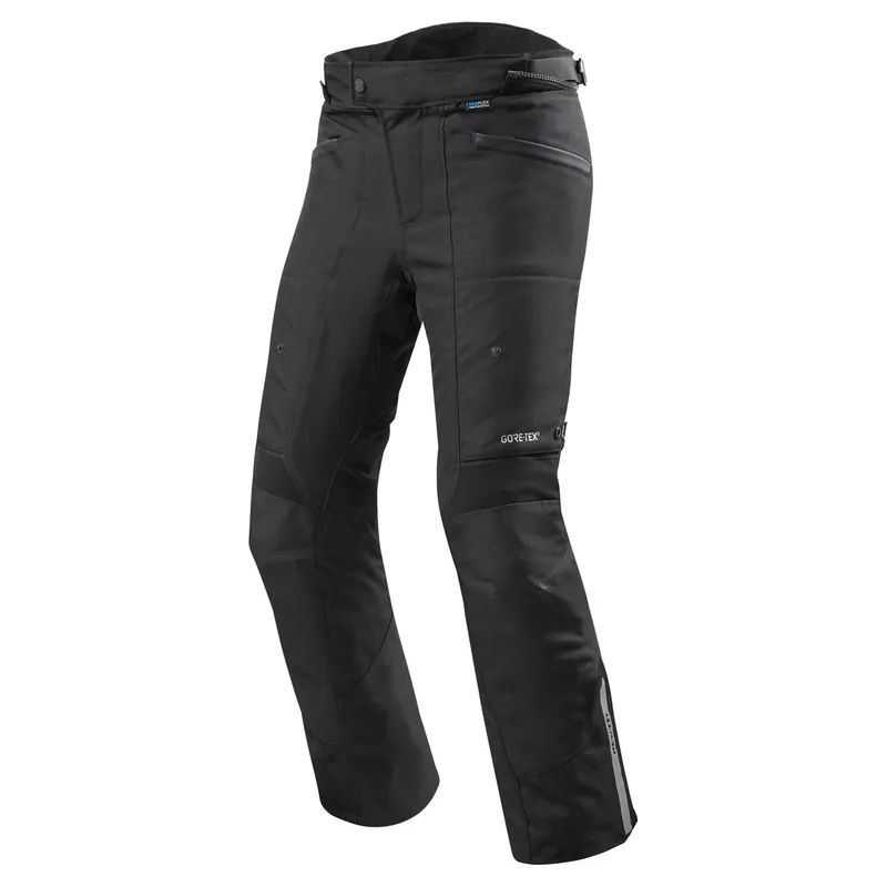 REV'IT! Neptune 2 GTX Motorbroek XYL Snelle Levering