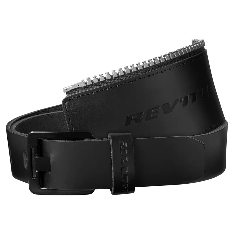 REV'IT! Belt Safeway 30 Zwart 80cm Koopje