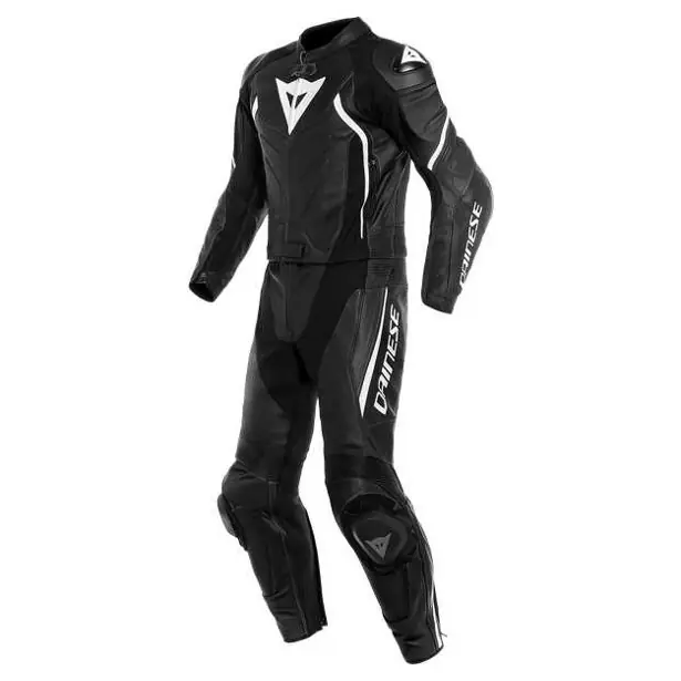 Hoge Kwaliteit Dainese AVRO D2 2 PCS SUIT 56