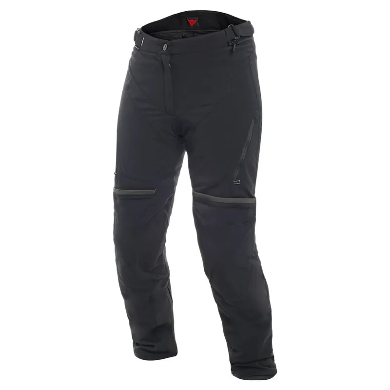 Laatste Versie Dainese Carve Master 2 GTX Dames Motorbroek 46