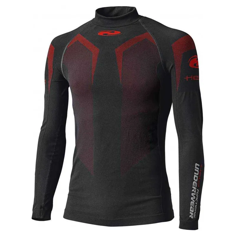Held 3D Skin Warm Top Thermoshirt Men XS Direct Beschikbaar