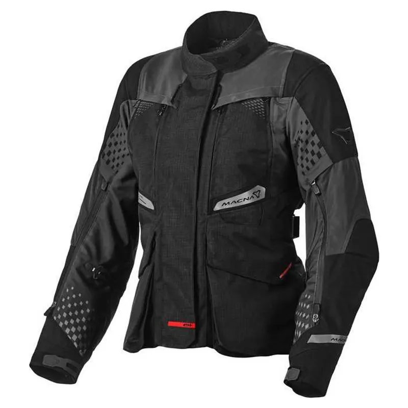 Macna Fusor Dames Motorjas XS Beste Prijs