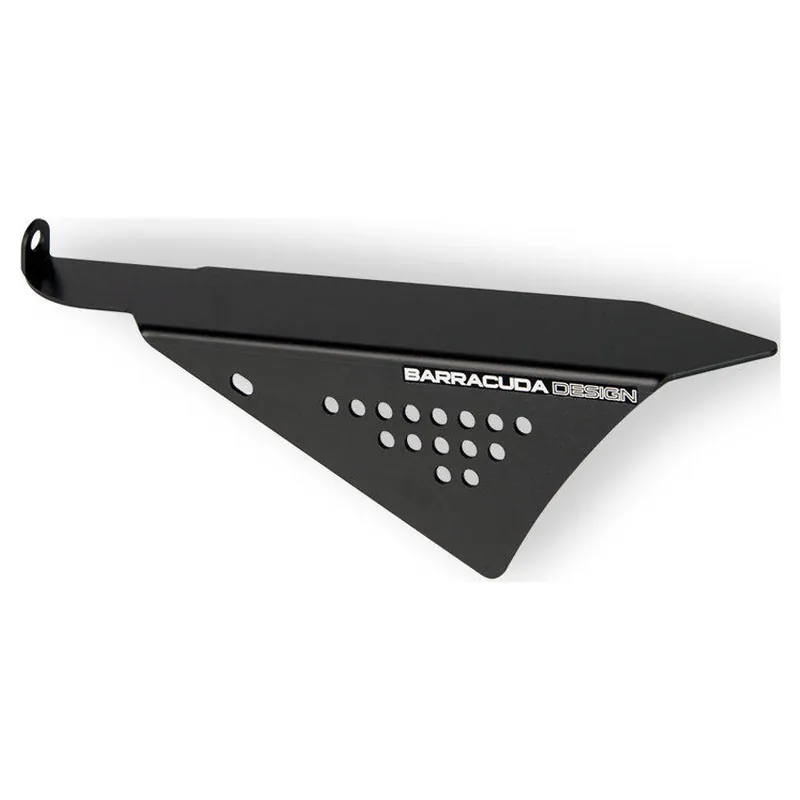 Barracuda Chain Cover Ducati Tijdelijk Beschikbaar