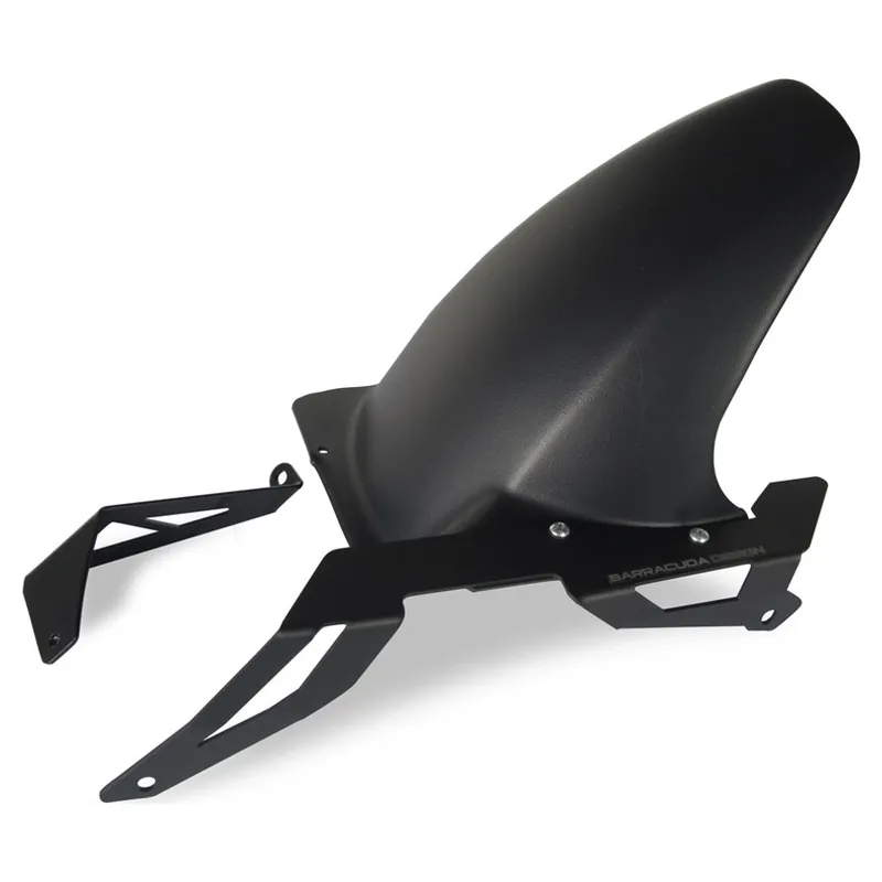 Barracuda Achterspatbord Side Honda X-adv Zwart Beste Prijs