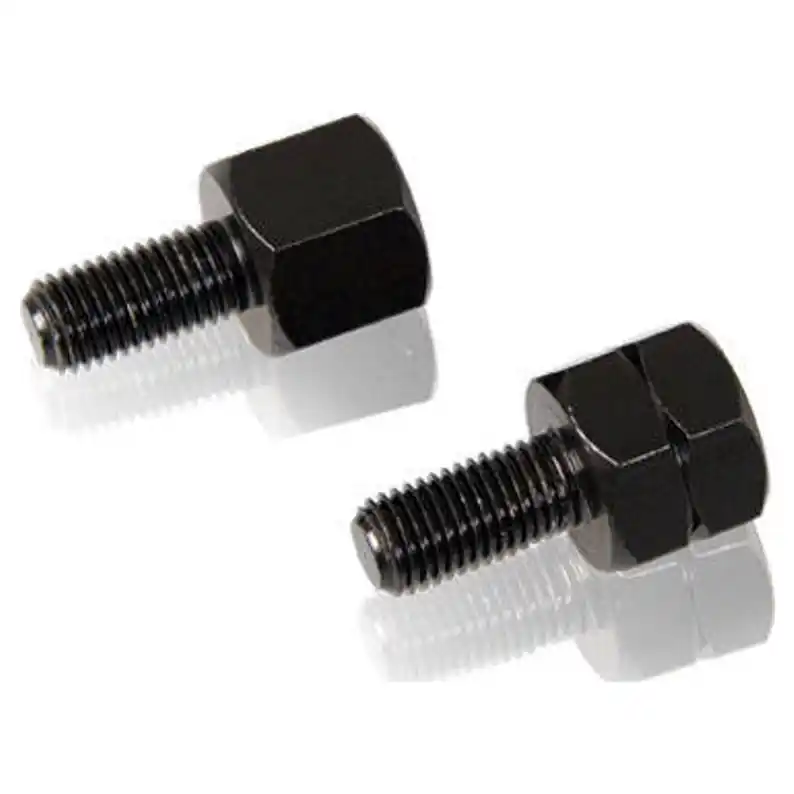 Barracuda N-adatt08 Spiegeladaptor 8mm 8mm Flitsaanbieding
