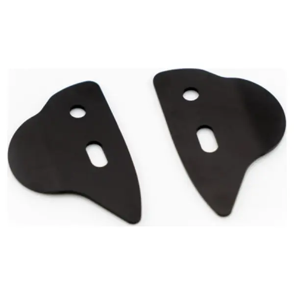 Flitsaanbieding Barracuda Mirror Adaptor Yamaha
