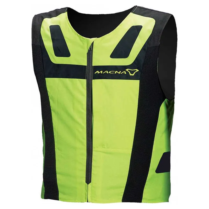 Macna Vision 4 All Plus Reflectievest S Snelle Levering