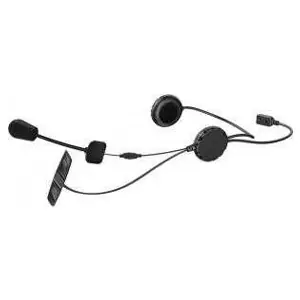 Shop Nu Sena 3S-WB Wired Boom Microphone kit