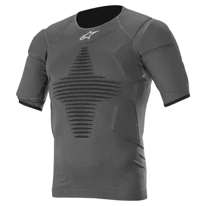 Koop Vandaag Alpinestars Roost Base Layer Thermoshirt L/XL