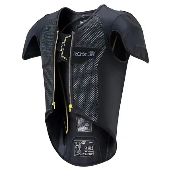 Korting Alpinestars Tech-Air Race-E Airbagvest M
