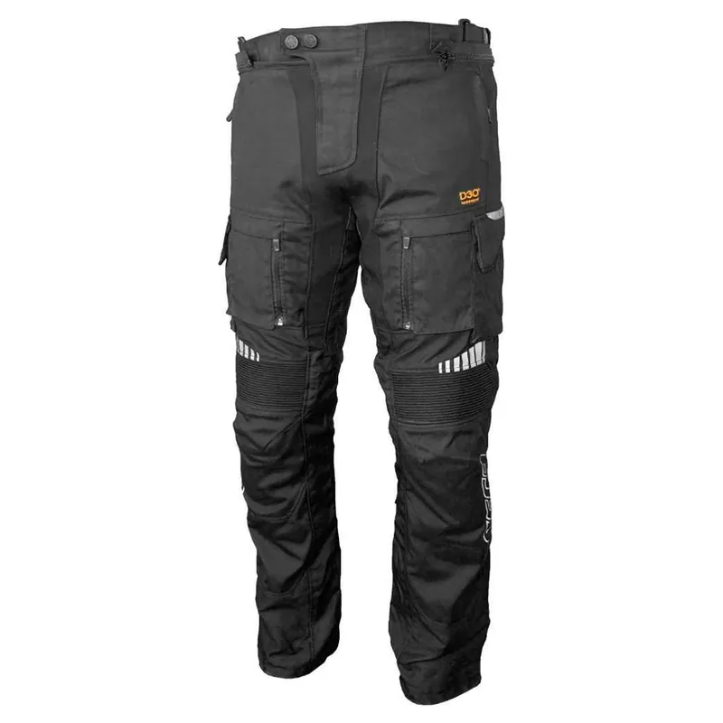 SECA X-TOUR PANTS 10XL Express Levering