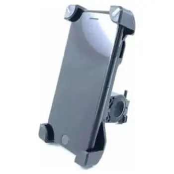 CLAW Universele motor smartphone houder met X-Grip systeem Tijdelijk Beschikbaar