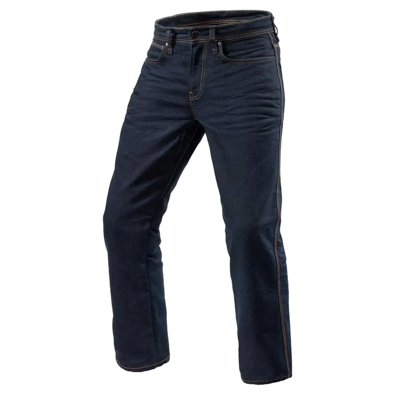 Speciale Aanbieding REV'IT! Jeans Newmont LF W28-L34