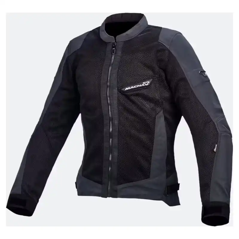 Nu Kopen Macna Velocity Night Eye Dames Motorjas L