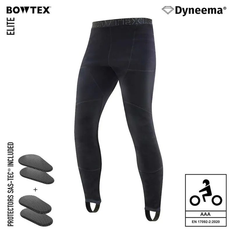 Bowtex Elite CE Level AAA XXL Hoge Kwaliteit