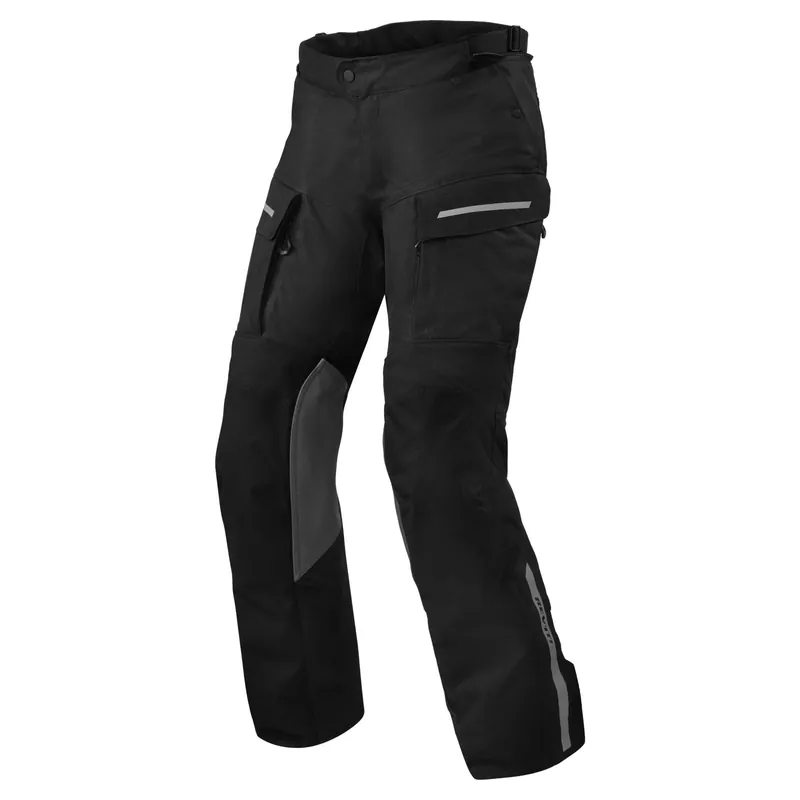 Merkproduct REV'IT! Offtrack 2 H2O Motorbroek Zwart S
