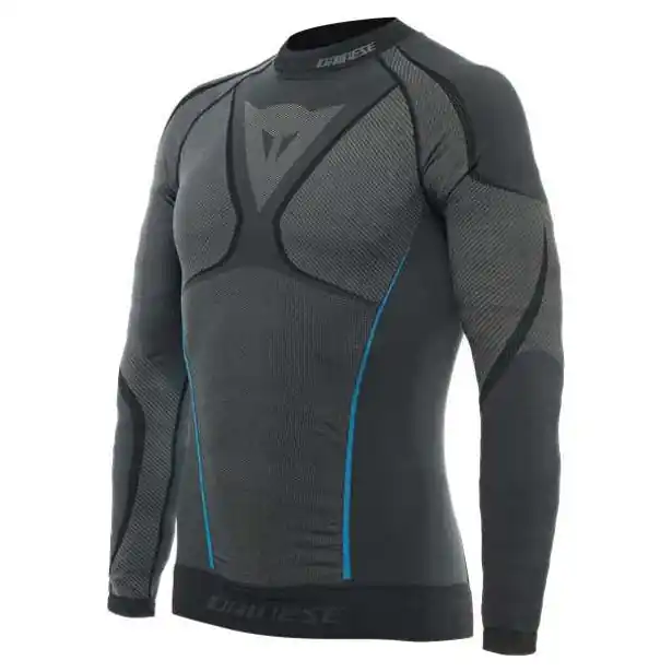 Uitverkoop Dainese Dry LS Thermoshirt S