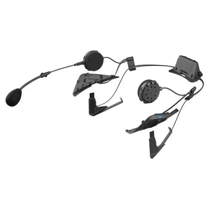 Sena SRL Mesh Shoei Communicatiesysteem Gratis Retour