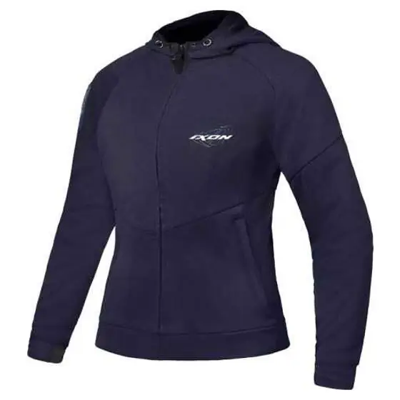 Aanbieding IXON Touchdown Textiele motorjas S