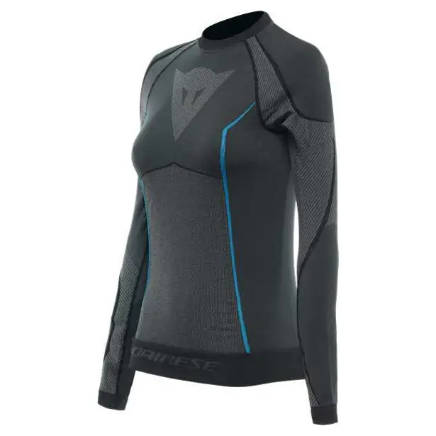 Beperkte Voorraad Dainese Dry Long Sleeve Dames S