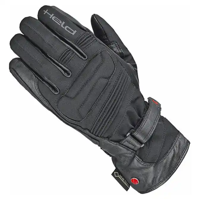 Held Satu II GTX Dames Motorhandschoenen 5 (XXS) Express Levering