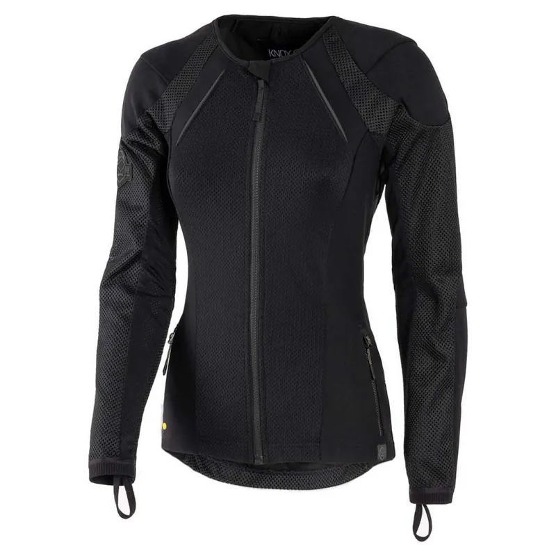 Aanbieding Knox Urbane Pro MK3 Women Motorjas S