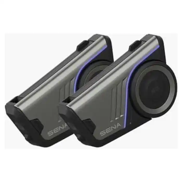Merkproduct Sena 60S Dual Mesh Communicatiesysteem