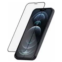 SP Connect Glass Screen Protector iPhone 15 Pro Premium