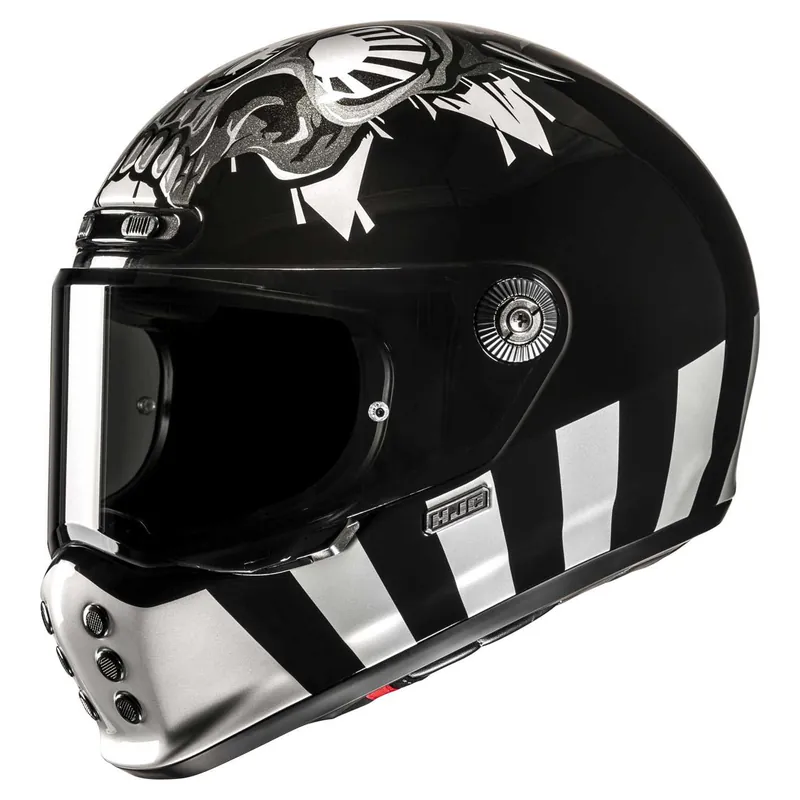 HJC V10 Crania Integraalhelm M Lage Prijs