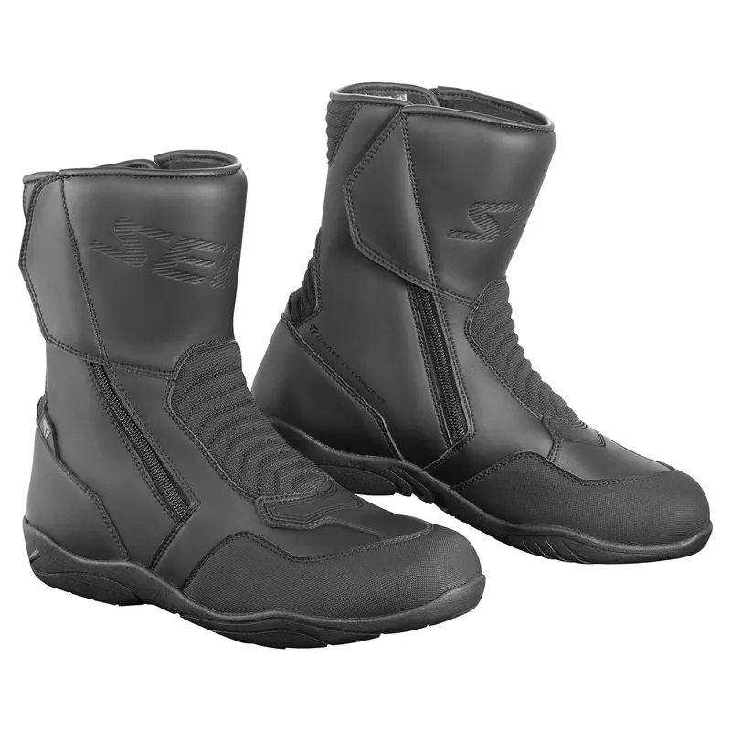Seizoensaanbieding SECA Comet II Motorlaarzen 36