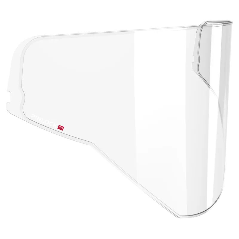 LS2 Pinlock 70 MaxVision DKS510 OF603 Infinity II Dagaanbieding