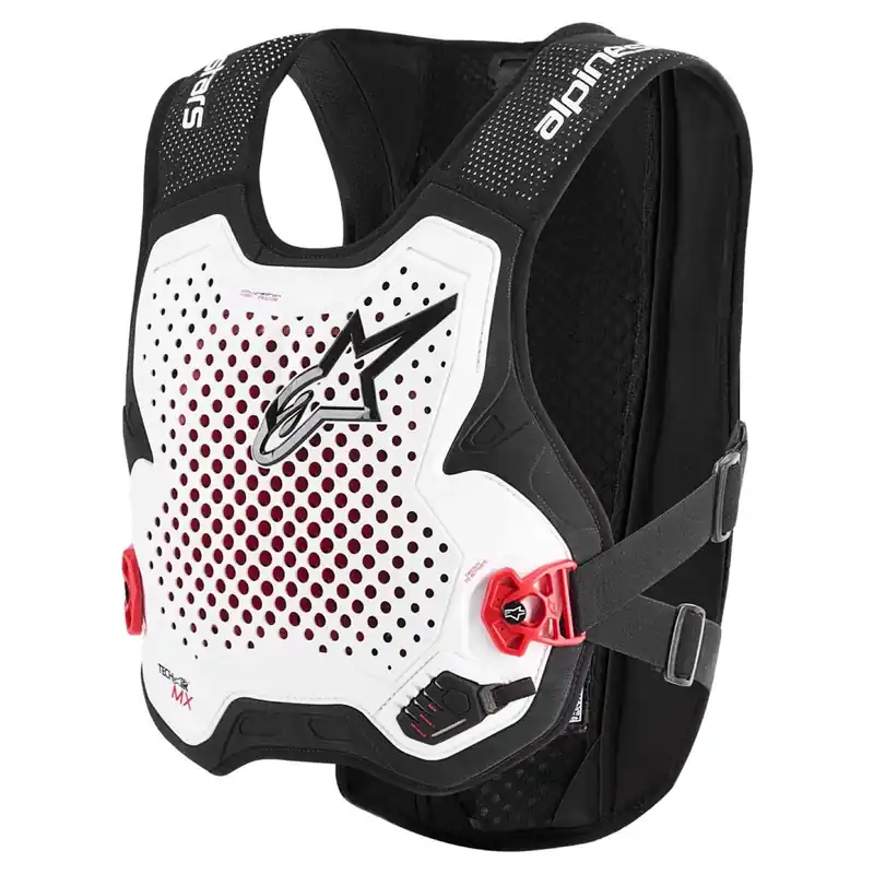 Alpinestars Tech-Air MX Airbagsysteem S Korting