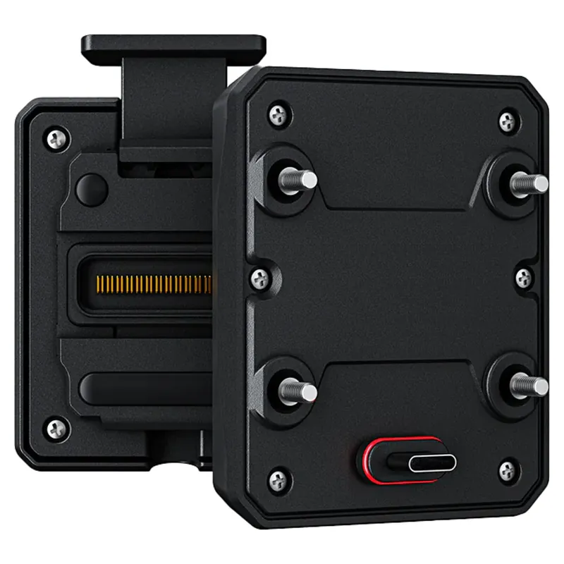 Chigee Quick Release Houder Express Levering