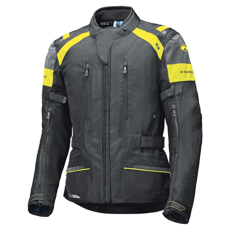 Held Tivola ST GTX Motorjas L Favoriet