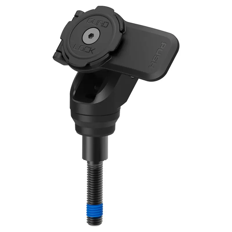 Quad Lock Pro Handlebar Clamp Mount Gereduceerde Prijs