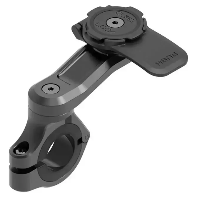 Snelle Levering Quad Lock PRO Handlebar Mount - Large