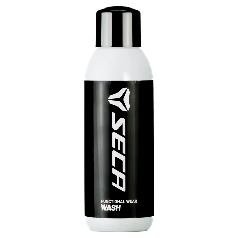 Nieuw SECA Funtional Wear Wash