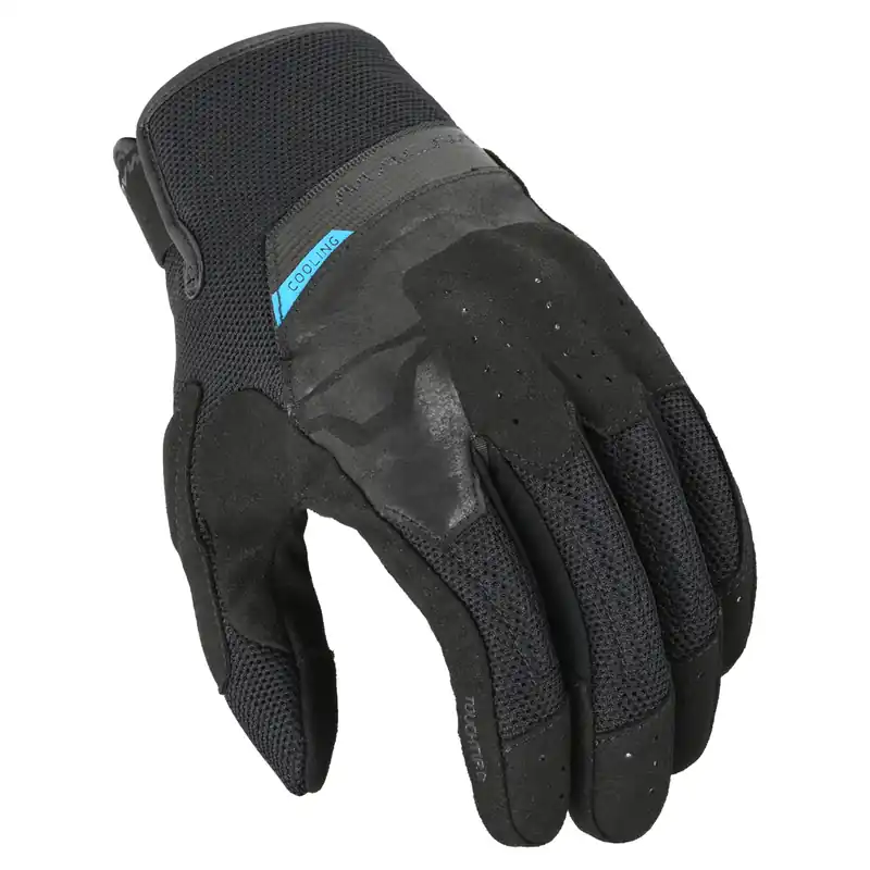 Macna Pelgram Motorhandschoenen M Must-Have