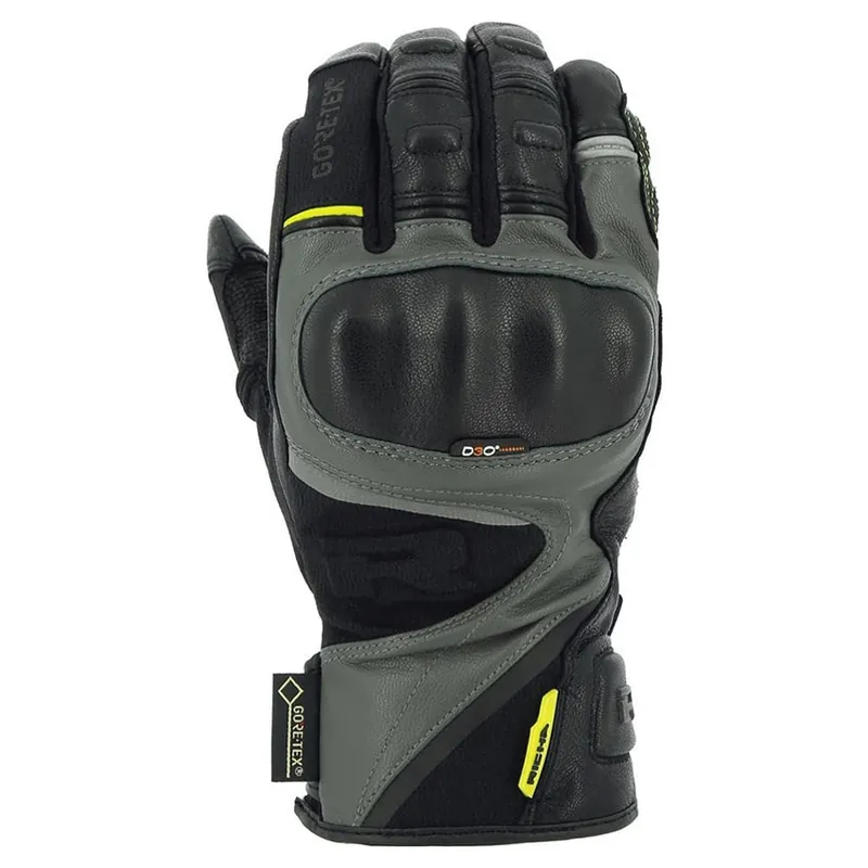 Direct Beschikbaar Richa Atlantic Gore-Tex Motorhandschoenen 2XL