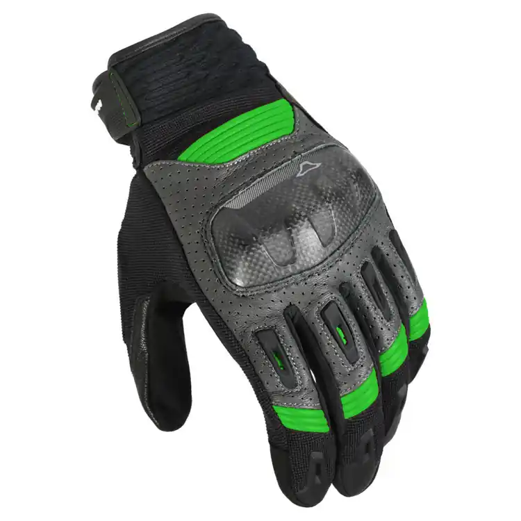 Fabrieksprijs Macna Rime Motorhandschoenen S