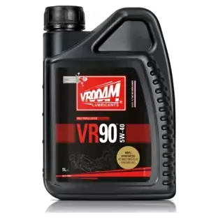 Lage Prijs Vrooam VR90 5W-40 1L Motorolie