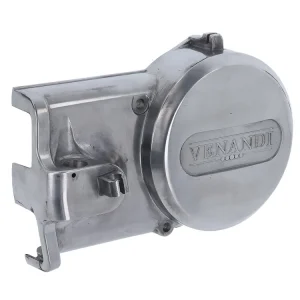 Hoge Kwaliteit Deckel Ontsteking Venandi poliert, Umbau naar M500 voor Simson KR51/1, SR4