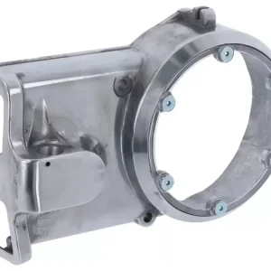 Direct Beschikbaar Vliegwieldeksel Venandi met Sichtfenster, Gepolijst voor Simson S51, S53, S70, SR50, SR80, KR51/2