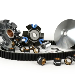 Vario BGM PRO V2 voor Piaggio 250-300cc Quasar GTS250 / 300 i.e., GTV300, Super 300, GTS HPE Touring, SuperSport, SuperTech Euro4 Finale Uitverkoop