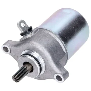 Startmotor voor Yamaha Aerox, MBK BoosterX, Giggle, Neos, Vino 50cc 4-Takt Flitsaanbieding