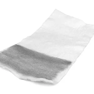 Tijdelijk Beschikbaar AuspuffDemperwol BGM PRO 300x600x10mm Weiss