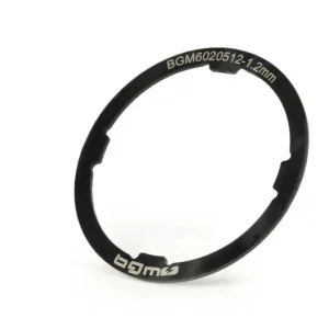 Schulterring BGM Originele Vespa Lang frame V50, PV125, ET3, PK Kort frame PX Lusso (1984-), Cosa, T5 125cc 1,20mm (+0,0 / 0,04mm) Nu Kopen