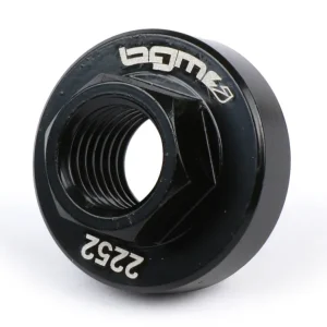 Express Levering PolradMoer M11 x 1,50 (hochfest) Ben Ø=25mm h=7mm SW=14 BGM PRO Vespa Sprint150 Veloce (VLB1T-294259), GT125 (VNL2T), GTR125 (VNL2T), TS125 (VNL3T), Super125 (VNC1T), Super150 (VBC1T, 412373), GL150 (VLA1T), VNB5T, VNB6T, VBB2T (228699-)
