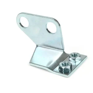 Laatste Versie Halteblech Bobine / CDI BGM Originele Vespa PX 80 (V8X1T), PX 125 (VNX1T, VNX2T), PX 150 (VLX1T), PX 200 (VSX1T), Rally 200 (VSE1T 33997-)