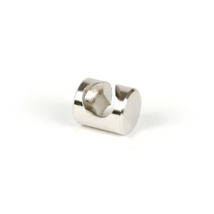 Birnennippeladapter BGM Originele Nippel Ø=8x9mm (Type niedriger Kopf) Vespa PX, T5 125cc, Rally, Sprint, VBB, VNB, VNA, VBA, Super, TS, GT, GTR, V50, 50N, SS50, SS90, V90, V100, PV, ET3 Tijdelijk Beschikbaar
